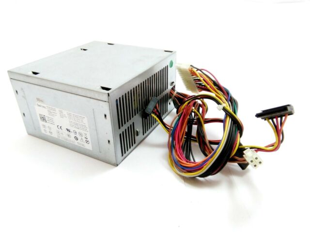 Dell MPCF0 H300pm-00 Vostro 270 300w ATX Power Supply Dell MPCF0 H300pm-00 Vostro 270 300w ATX Power Supply